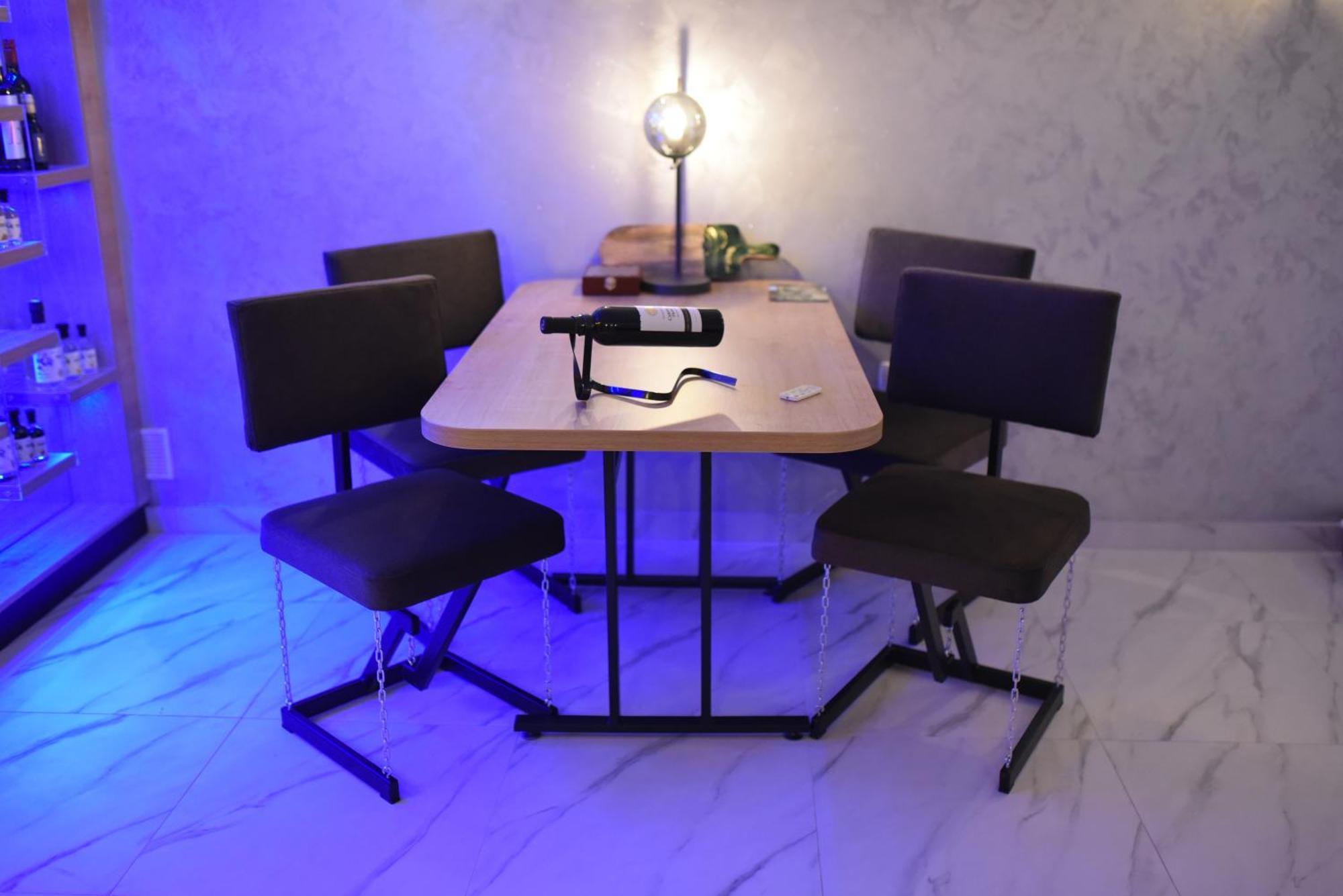 La Luna Premium Deluxe Apartment With Free Jacuzzi, Bikes & Covered Parking Nasice Exterior photo